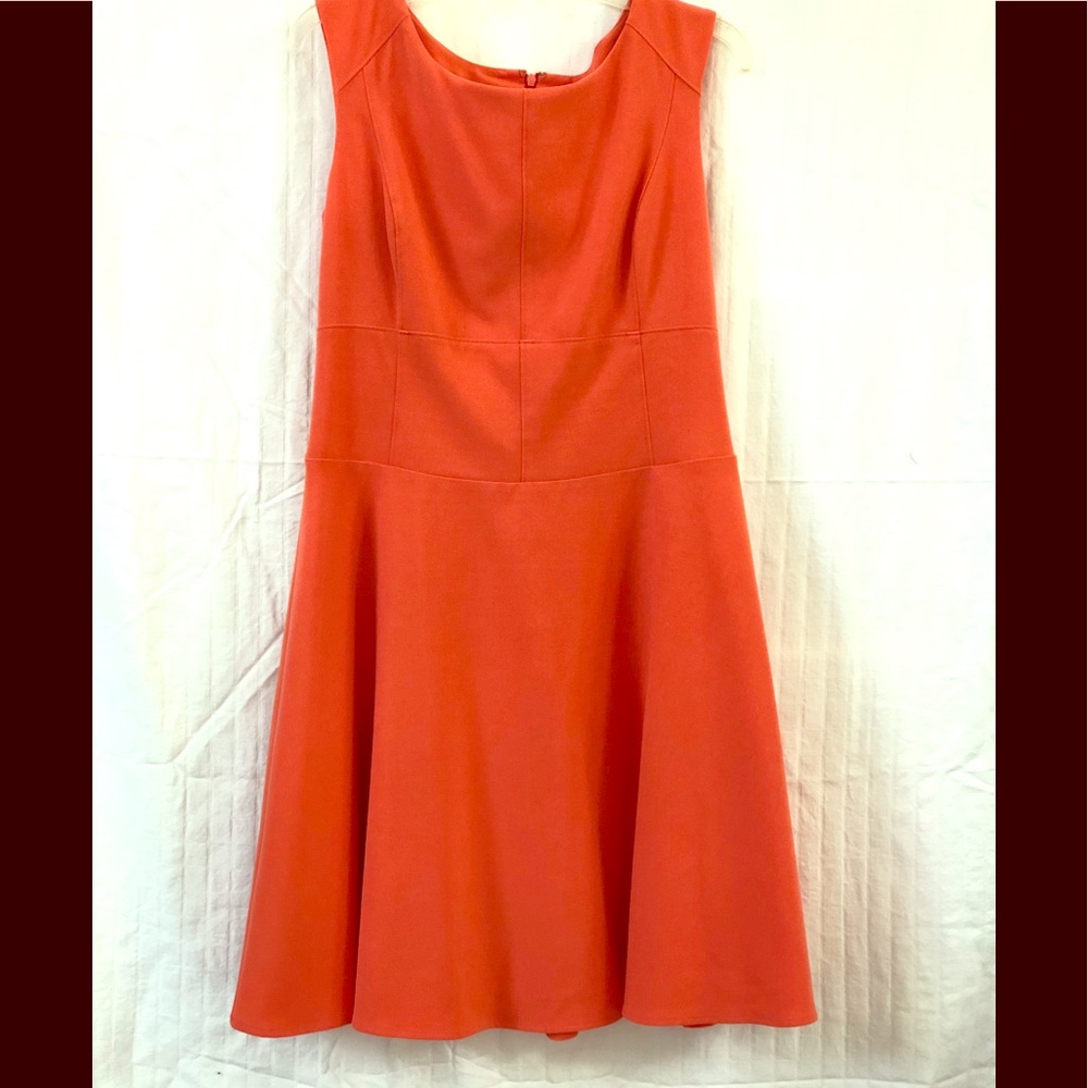 Woman’s dress